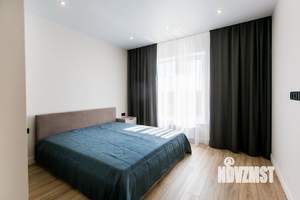 Дом 120м&sup2;, 2-этажный, участок 4 сот.  