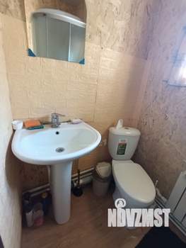 Дом 90м&sup2;, 1-этажный, участок 4 сот.  