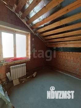 Дом 145м², 2-этажный, участок 8 сот.  
