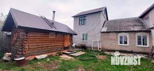 Дом 110м², 2-этажный, участок 6 сот.  