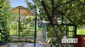 Дом 232м&sup2;, 3-этажный, участок 7 сот.  