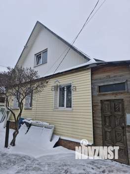 Дом 230м², 2-этажный, участок 5 сот.  