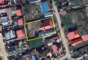 Дом 400м², 2-этажный, участок 0 сот.  