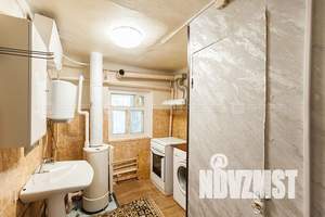 Дом 70м², 1-этажный, участок 9 сот.  