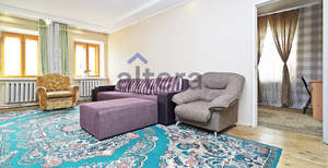 Дом 170м², 2-этажный, участок 3 сот.  