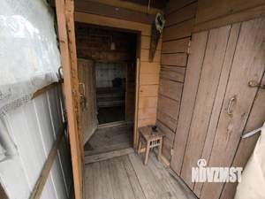 Дача 36м², 2-этажный, участок 3 сот.  