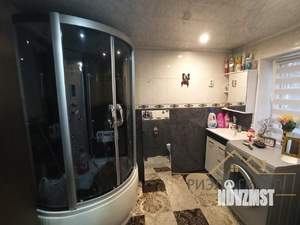 Дом 55м², 1-этажный, участок 6 сот.  