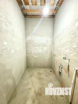 Дом 102м&sup2;, 1-этажный, участок 4 сот.  