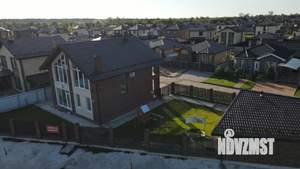 Дом 175м&sup2;, 2-этажный, участок 5 сот.  