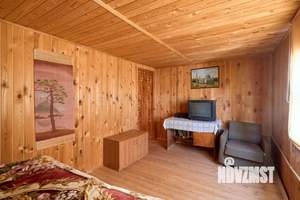 Дом 50м², 2-этажный, участок 5 сот.  