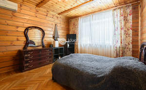 Дом 225м², 2-этажный, участок 10 сот.  