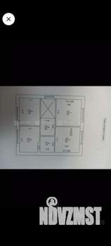 Дом 158м&sup2;, 2-этажный, участок 10 сот.  