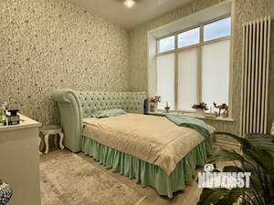 Коттедж 104м&sup2;, 1-этажный, участок 7 сот.  