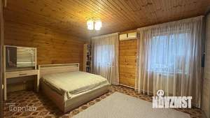 Дом 110м², 2-этажный, участок 5 сот.  