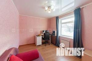 Дом 153м&sup2;, 1-этажный, участок 6 сот.  