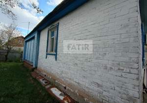 Дом 69м², 1-этажный, участок 4 сот.  