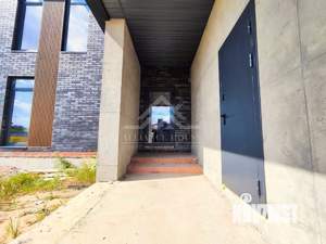 Дом 235м&sup2;, 2-этажный, участок 7 сот.  