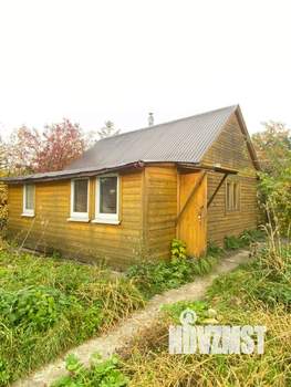 Дача 88м², 2-этажный, участок 11 сот.  