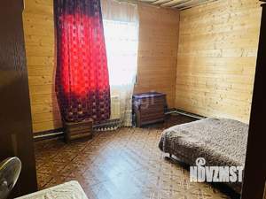 Дом 190м², 2-этажный, участок 5 сот.  