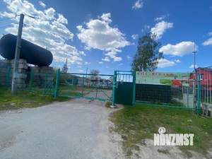 Дача 72м², 2-этажный, участок 4 сот.  