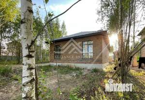 Дом 100м², 1-этажный, участок 5 сот.  