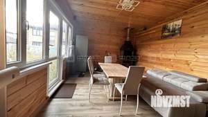 Дом 200м², 2-этажный, участок 727 сот.  