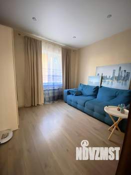 Коттедж 101м&sup2;, 2-этажный, участок 5 сот.  