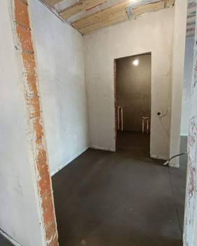 Дом 124м&sup2;, 1-этажный, участок 6 сот.  