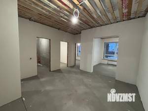 Коттедж 136м&sup2;, 1-этажный, участок 8 сот.  