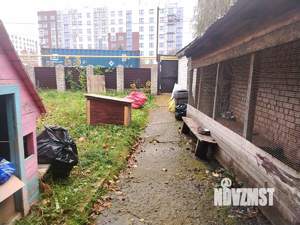 Дом 264м&sup2;, 2-этажный, участок 7 сот.  