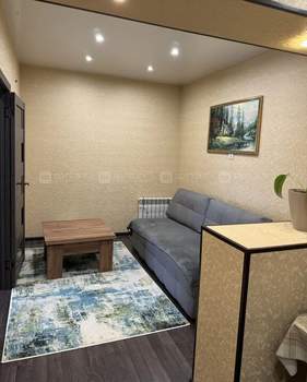 Дом 81м&sup2;, 1-этажный, участок 0 сот.  