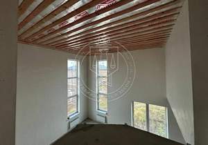 Дом 220м², 2-этажный, участок 7 сот.  