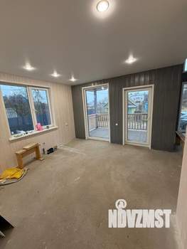 Дача 96м&sup2;, 1-этажный, участок 6 сот.  