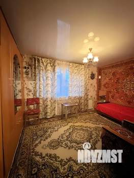 Дом 99м², 1-этажный, участок 10 сот.  