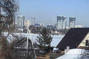 Дом 261м&sup2;, 2-этажный, участок 5 сот.  