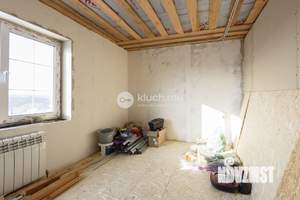 Дом 132м&sup2;, 2-этажный, участок 6 сот.  