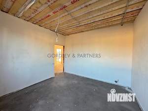 Дом 100м², 1-этажный, участок 6 сот.  