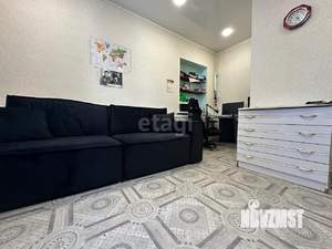 Таунхаус 86м&sup2;, 1-этажный, участок 3 сот.  