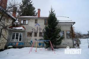 Дом 148м&sup2;, 2-этажный, участок 6 сот.  