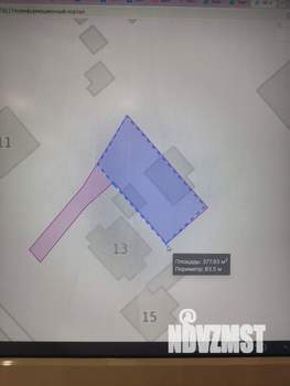 Дом 103м², 1-этажный, участок 5 сот.  