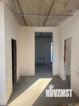 Коттедж 160м&sup2;, 2-этажный, участок 4 сот.  