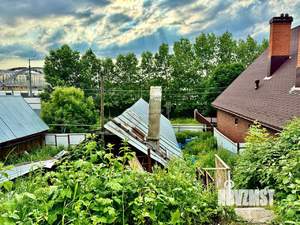 Дом 70м², 1-этажный, участок 5 сот.  
