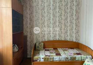 Дом 20м&sup2;, 5-этажный, участок 100 сот.  