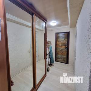 Дом 45м&sup2;, 1-этажный, участок 6 сот.  