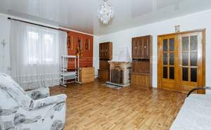 Дом 295м&sup2;, 2-этажный, участок 0 сот.  