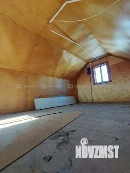 Дача 30м&sup2;, 1-этажный, участок 4 сот.  