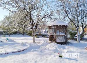 Дача 54м&sup2;, 1-этажный, участок 8 сот.  