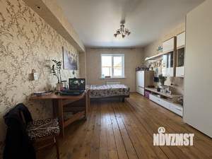 Дом 168м&sup2;, 1-этажный, участок 11 сот.  