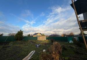 Дача 139м², 1-этажный, участок 10 сот.  