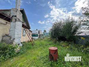 Дом 70м&sup2;, 1-этажный, участок 4 сот.  